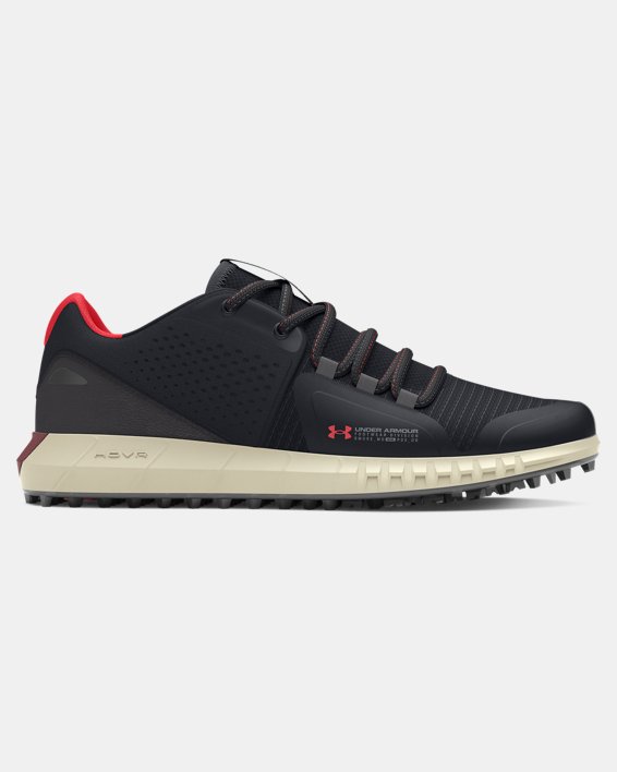 UA HOVR™ Forge RC Spikeless Men's Golf Shoes | Under Armour UA HOVR™ Forge RC Spikeless Men's Golf Shoes | Under Armour